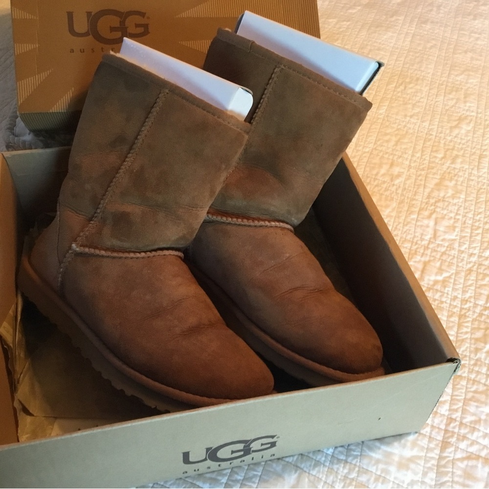Ugg Boots
